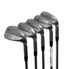 Ping  i500  Iron Set  Flex R