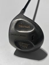 Spalding Pro Caliber Plus 3 Wood 15° Forged Titanium Graphite RH 43” Used