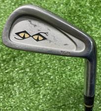 Snake Eyes TC-01 6 Iron / RH/  Regular Graphite ~38"/ NEW GRIP/ xx0814