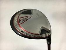 PRGR RED505 Fairway Wood 3W Original Carbon (M-37) #145 Golf Clubs