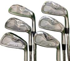 Yamaha inpres X V Forged Iron Set 6pcs 5-Pw Stiff Flex N.S.PRO 950GH RH