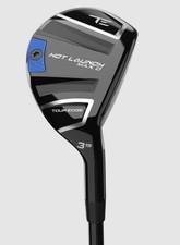 Tour Edge Hot Launch Max D 5 Hybrid 25* (Aldila Ascent, Regular) 2026 NSW