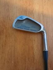 Titleist DTR Individual 4 Iron Graphite Shaft 37in Regular Right-Handed