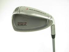 Adams Idea Single 8 iron w/ Graphite Regular