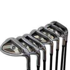 Yamaha inpres XZ CAVITY Irons #5-9,Pw,Aw(7Clubs)/TBX-512i/Flex:SR/ Iron set