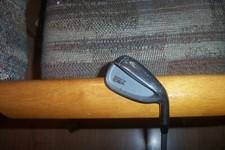 slightly used ADAMS Idea  8 iron Lady graphite   RH  