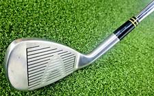 Square Two Power Circle III 4 Iron  /  RH  /  Regular Steel ~39.75"  /  jd7114