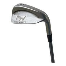 Henry Griffitts HG 6 Iron Mamiya III ML-R 250 Graphite Regular Flex 40" RH