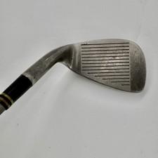 SLOTLINE Senior Master 4 Iron RH Right Handed Senior Flex Graphite Shaft