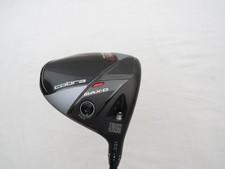 Cobra OPTM Max D 10.5* Driver Kai'li Red 50g Stiff Flex Graphite +HC