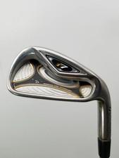 2007 TAYLORMADE R7 6 IRON REGULAR NSPRO WT7000 38.25" GOOD