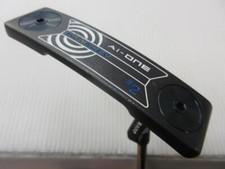 ●Odyssey Ai-One 2 Putter 33.0 Inches With Headcover Original Steel Right-Handed