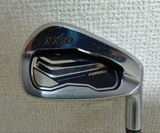 Xxio Forged Iron Set