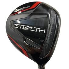 Taylormade Stealth 5W Fairway Wood Fw Flex Sr