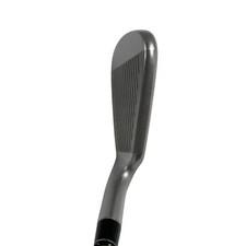 TaylorMade ROCKET BLADEZ Iron Set 5-9,Pw 6pc Flex Stiff KBS C-Taper 90 Steel