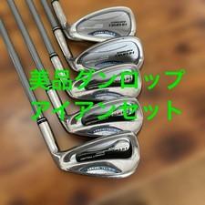 Dunlop Hi-Brid Women'S Adforce Iron Set 5Pce