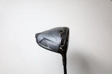 Taylormade Qi35 9° Driver Stiff Flex Accra Tz6 Proto 65 Good