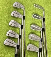 Honma PP-737 Iron Set 10pcs 2-11 Dynamic Gold Flex S200