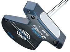 Odyssey Ai-ONE Square 2 Square Max 1 Putter 34 Inches Excellent
