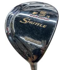 Majesty Golf Former Marman Shuttle 2004 F5 Fairway Wood Fw Flex R