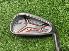 Adams Golf Speedline Plus 6 Iron / RH / Senior Graphite ~37.5" / jl0517