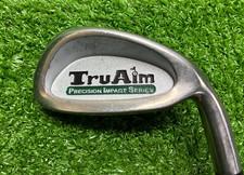 Tru Aim Precision Impact Series 6 Iron 28*/ RH / Regular Graphite 38.5"/ dj2289