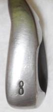 EXTREME 5 8 IRON - ALDILA VL GRAPHITE SHAFT - PROFESSIONAL GRIP