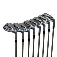 HONMA Be ZEAL 535 Iron Set Golf Club 6-11,A,S 8pcs VIZARD Flex Regular #BD14897