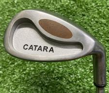 Catara 9 Iron / RH / Rifle 5.5 Regular Steel / ~36.5" / NICE GRIP / xx1504