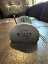 Top Flite XRW Putter Extreme RH Rear Weighting Hyper Steel   35""