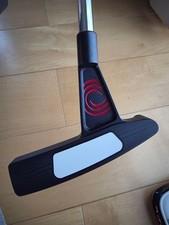 Odyssey TRI-BEAM 6M Putter 34 inches Used Authentic From Japan
