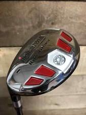 DEMO Left Hand Senior Mens #1 iDrive 13° Driving Iron Hybrid Golf Club 611-R7X2