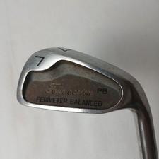 Tour Action Perimeter Balanced Mens RH 7 Iron Golf club
