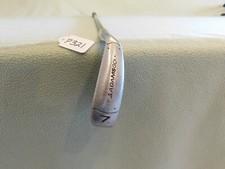 Adams Idea Regular Flex Graphite Shaft 7 Iron 37.5 Inches  P321