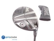 Nice PXG 0311XF Gen6 22* 7 Wood w/Cover - Cypher 40 5.5 Regular Flex 520635