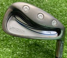 Acuity Vanquish 7 Iron / RH / Stiff  Graphite ~37.25" / NEW GRIP / xx1961