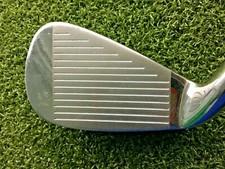 Hippo Golf HipTec 5 Iron RH / TrueTemper Stiff Steel ~37.5" / Nice Grip / mm9479
