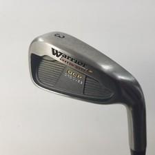 Warrior Custom Golf DCP Grooves 3 Iron RH 40"