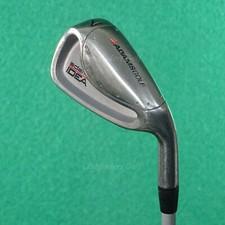 Lady Adams Original Idea Single 7 Iron Factory Supershaft Graphite Women's