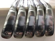 PRGR 05 IRON 6-9 P MCI for PRGR Flex-SR Right-Handed R8060319