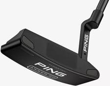 PING 2023 Anser 2D Blade Style Putter Right Hand 35" w/ Headcover MINT!