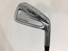 6Pcs Homma Tour World Tw727V Iron Ns Pro 950Gh W/F5 10