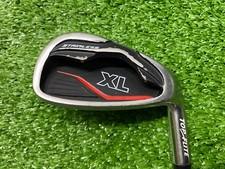 Top Flite Stainless Steel 9 Iron / RH / Stiff Steel ~36" / New Grip / jl0389
