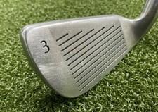 Dunlop Max Plus 3 Iron / RH / Regular Steel / Good Grip / jl3580