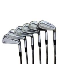 Mizuno MP-52 Iron Set 6pcs 5-PW NS PRO 950GH Flex S