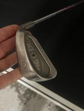 Ping Eye 2 Black Dot Single 5 Iron Ping ZZ Lite Stiff Flex Steel Shaft RH