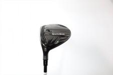 Taylormade Qi35 18° 5 Fairway Wood Senior Flex Ventus Blue 5 2025 Good
