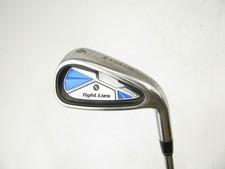 Adams Tight Lies Single 6 iron w/ Steel Regular