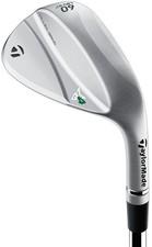 TaylorMade MG4 Chrome LB V-Grind 58* Lob Wedge 58-7 Dynamic Gold 115 Excellent