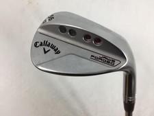 Callaway JAWS Forged Wedge Chrome 56.12 2023 (Japan Specification) SW Wedge #WV